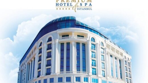 Eser Premium Hotel & Spa Büyükçekmece İstanbul Yılbaşı Programı