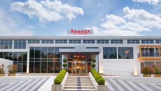 Ramada by Wyndham Şile